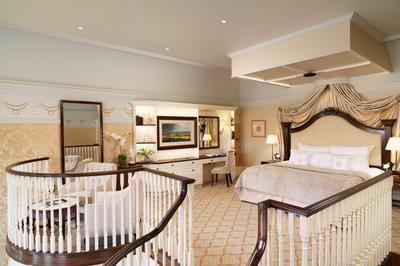 Royal Suite