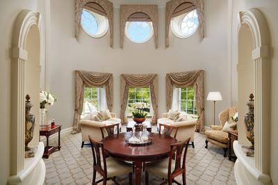 Royal Suite
