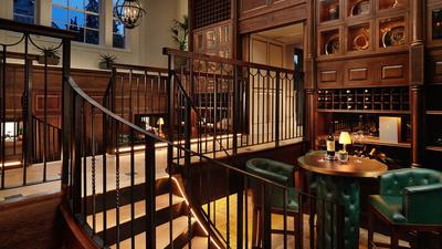 Wine Cellar