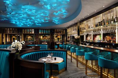EightyEight Bar & Restaurant