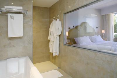 Guest room amenity