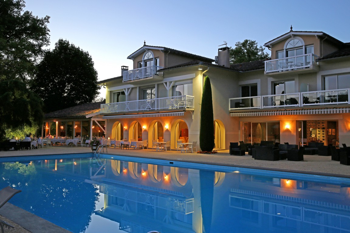 La Réserve, Relais & Chateaux