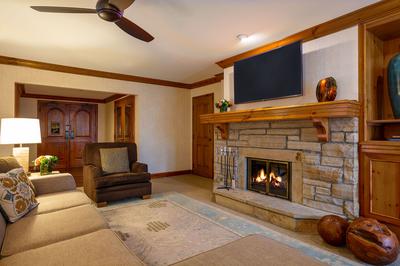 Jack Scott Suite