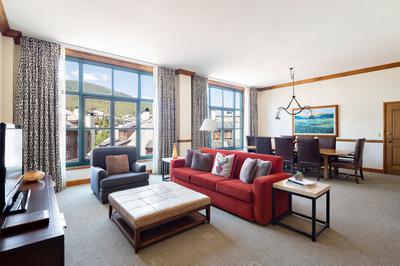 Meridian Suite