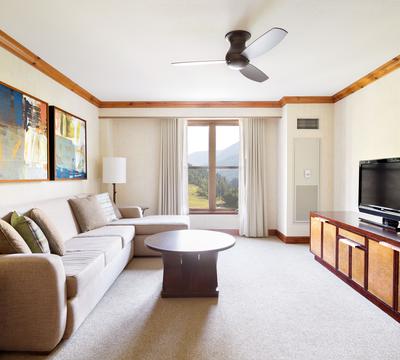 Highlands Suite