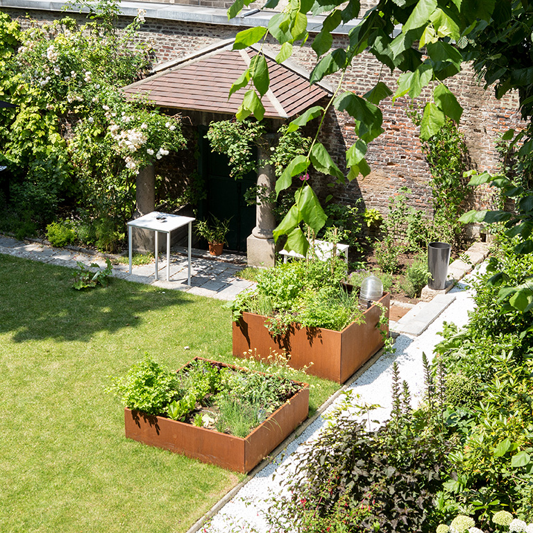 Clarance Hotel, Relais & Chateaux