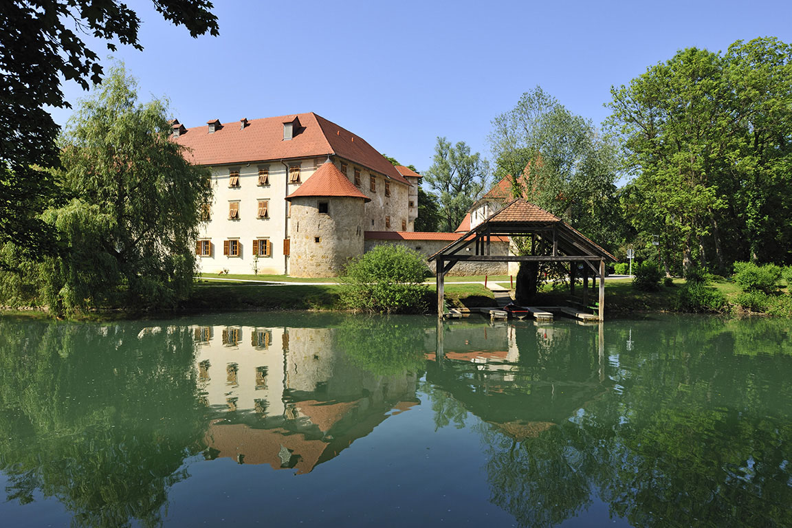 Hotel Grad Otočec, Relais & Chateaux