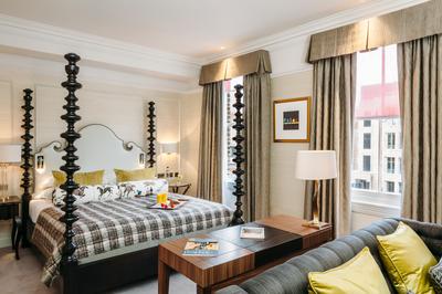Signature Suite