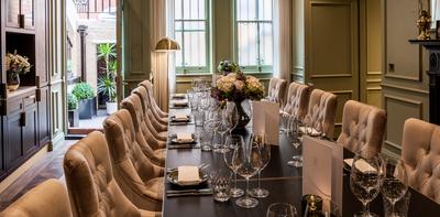 The Curio Room