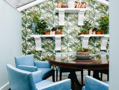 The Conservatory
