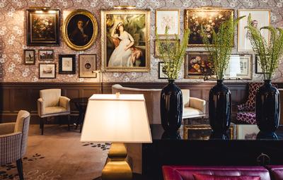 Drawing Room