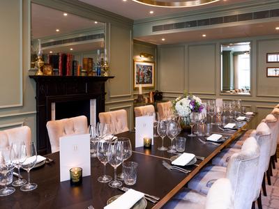 The Curio Room
