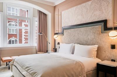 1-Bedroom Apartment