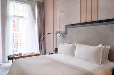 2-Bedroom Apartment - First Floor