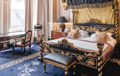 Sloane Suite