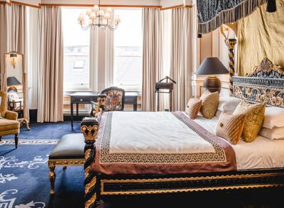 Sloane Suite