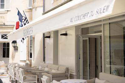 Le George's Restaurant