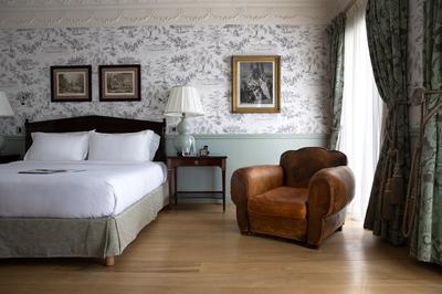 Presidential Suite George Washington