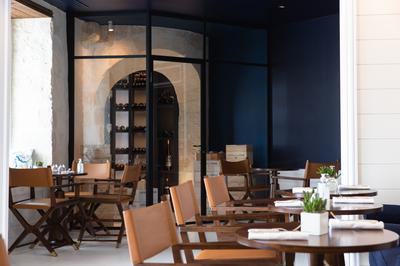 Le George's Restaurant