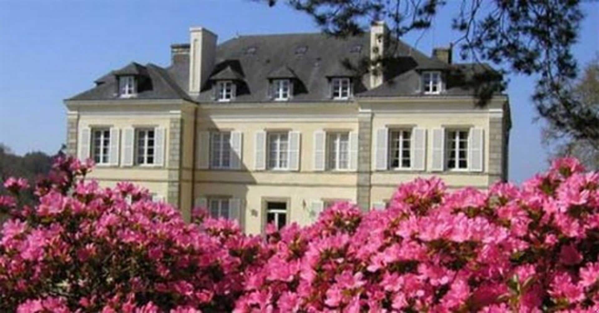 Château de Locguénolé, Relais & Chateaux