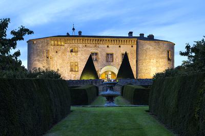 Chateau de Bagnols
