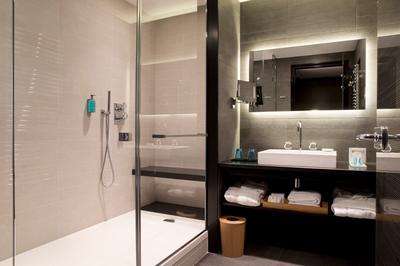 Guest room amenity
