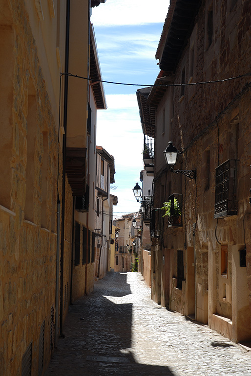 Molino de Alcuneza, Relais & Chateaux