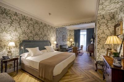 JUNIOR SUITE ORFILA Y FOTO PRINCIPAL WEB
