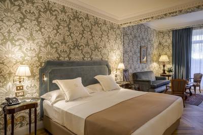 JUNIOR SUITE ORFILA