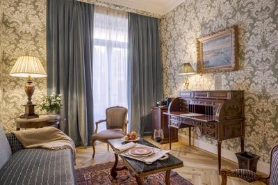 JUNIOR SUITE ORFILA Y TERCERA FOTO WEB