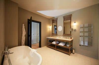 Prestige Room Park and Village View
