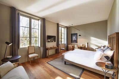 Prestige Room Park and Village View