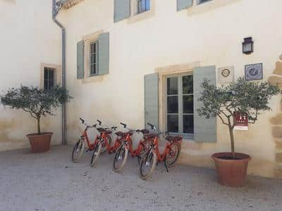 Bike Rental