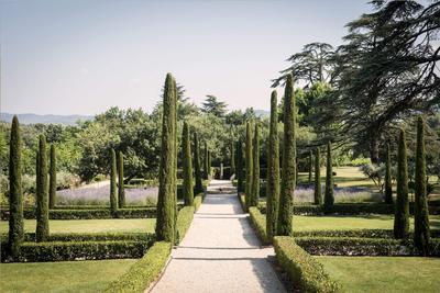Gardens