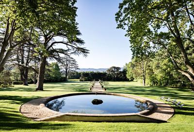 Gardens