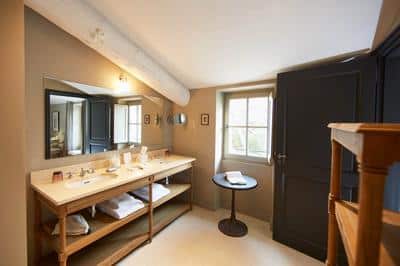 Executive Room with Terrace