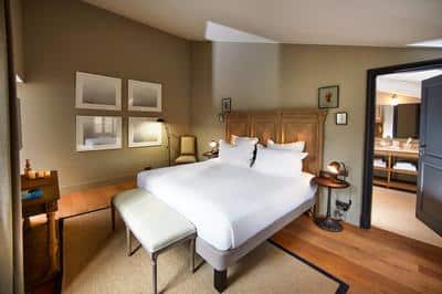 Executive Room with Terrace
