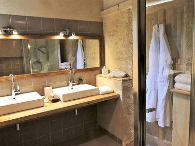 Wash House Room