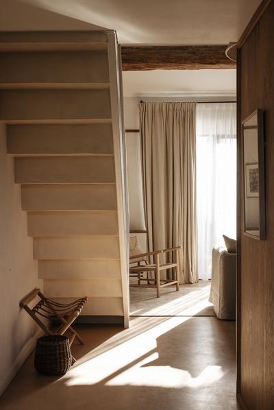 Duplex Suite