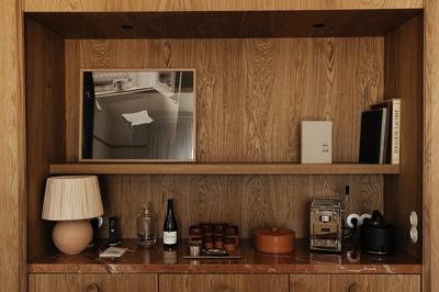 Duplex Suite