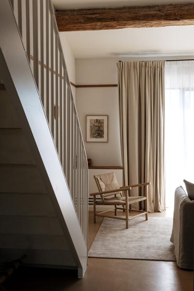 Duplex Suite