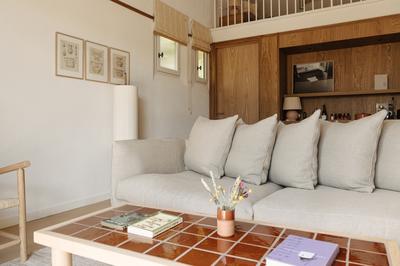 Duplex Suite