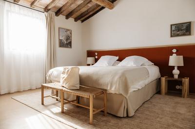 Two Bedroom Suite