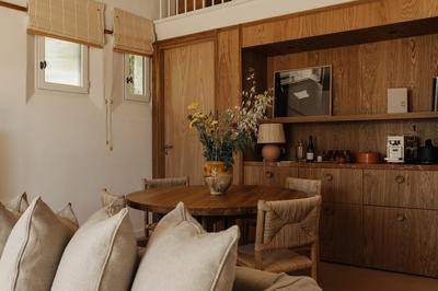 Duplex Suite