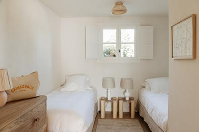 Two Bedroom Suite