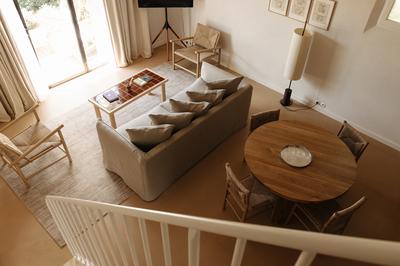 Duplex Suite