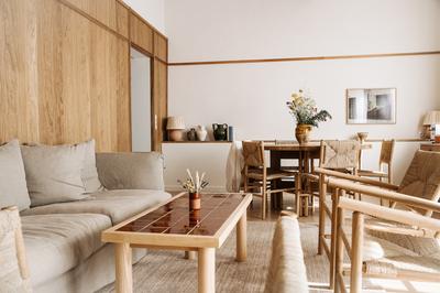 Two Bedroom Suite