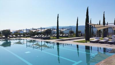 Exterior Pool
