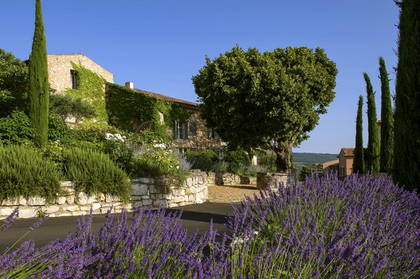 Coquillade Provence Resort & Spa, Relais & Chateaux