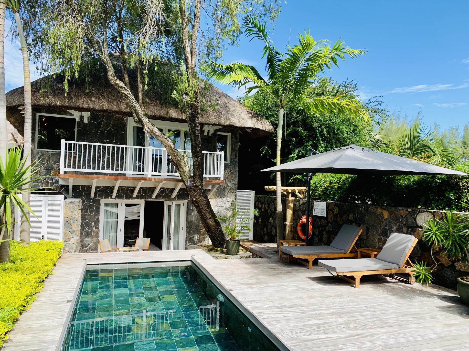 20 Degrés Sud Boutique-hôtel, Relais & Chateaux